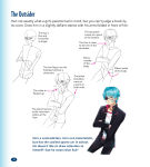 Alternative view 10 of Master Guide to Drawing Anime: Romance: How to Draw Popular Character Types Step by Step