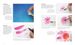 Alternative view 17 of Hello, Watercolor!: - Easy How to Paint Watercolor Flowers, Botanicals, and Animals Step by Step
