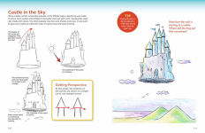 Alternative view 6 of You Can Draw Anything!: 50+ Essential Art Techniques for the Aspiring Artist