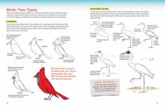 Alternative view 8 of You Can Draw Anything!: 50+ Essential Art Techniques for the Aspiring Artist