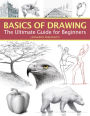 Basics of Drawing: The Ultimate Guide for Beginners
