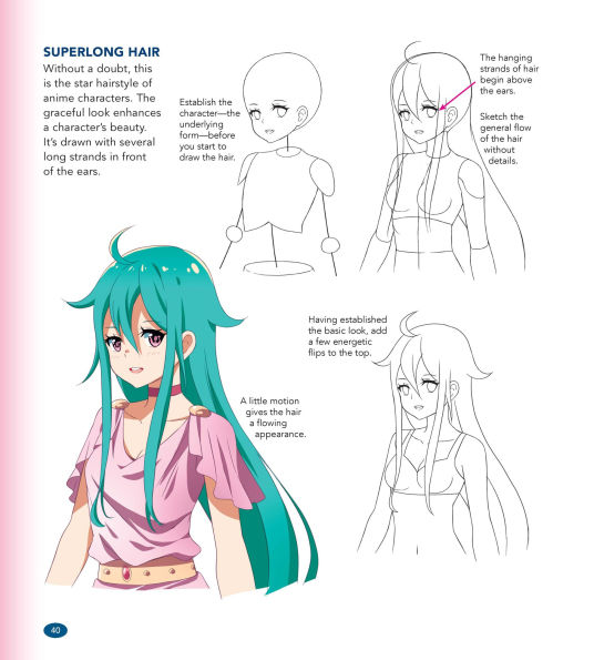 Master Guide to Drawing Anime: 5-Minute Characters: Super-Simple Lessons from the Best-Selling Series