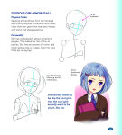 Alternative view 8 of Master Guide to Drawing Anime: 5-Minute Characters: Super-Simple Lessons from the Best-Selling Series