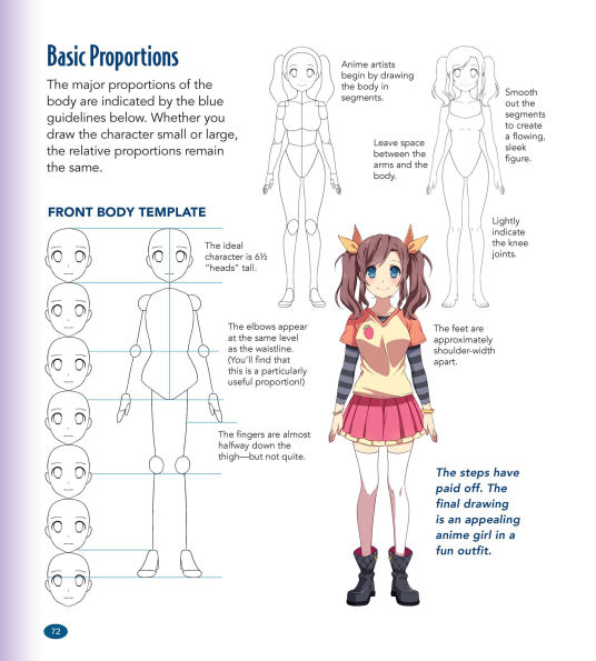 Master Guide to Drawing Anime: 5-Minute Characters: Super-Simple Lessons from the Best-Selling Series