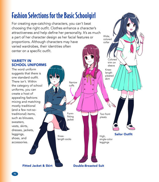 Master Guide to Drawing Anime: 5-Minute Characters: Super-Simple Lessons from the Best-Selling Series