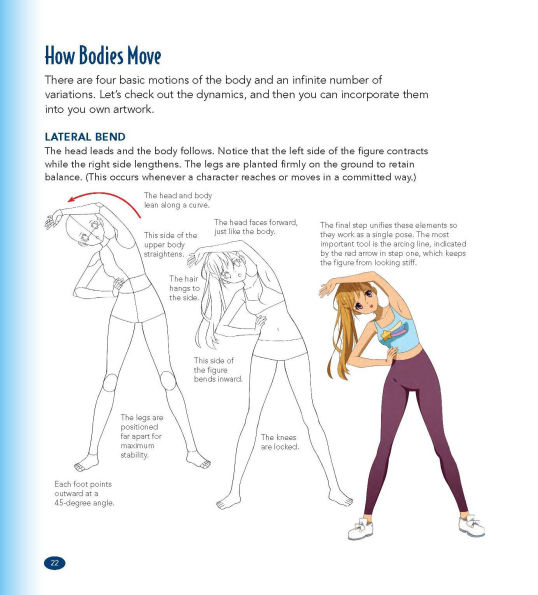 Master Guide to Drawing Anime: Expressions & Poses: Figure Drawing Essentials for the Aspiring Artist - A How to Draw Anime / Manga Step by Step Book Series