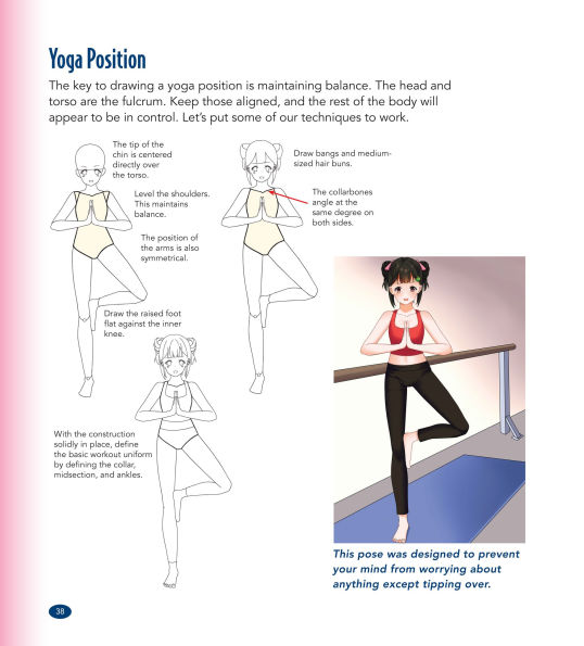 Master Guide to Drawing Anime: Expressions & Poses: Figure Drawing Essentials for the Aspiring Artist - A How to Draw Anime / Manga Step by Step Book Series