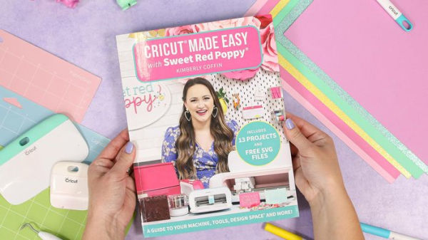  Cutting Machine Crafts with Your Cricut, Sizzix, or