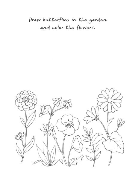 Everyday Art Exercises: Daily Activities to Boost Your Creativity - Prompts and On-the-Page Activities to Inspire the Artist in Everyone, All Skill Levels, All Ages, Adults and Kids