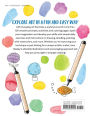 Alternative view 2 of Everyday Art Exercises: Daily Activities to Boost Your Creativity