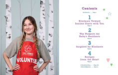 Alternative view 2 of Kindness Is My Hobby: How to Change the World Right Where You Are