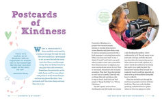 Alternative view 5 of Kindness Is My Hobby: How to Change the World Right Where You Are