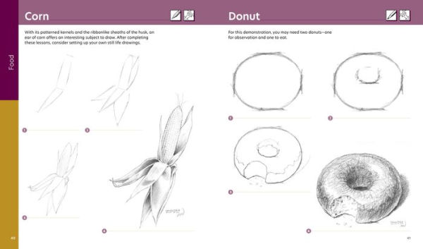 How to Draw Step by Step: A Visual Guide to Realistic Drawing