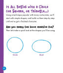 Alternative view 3 of Drawing Cute Animals Shape by Shape: Learn to Draw Over 100 Adorable Animals Step by Step