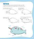 Alternative view 5 of How to Draw Cute Mochi Animals: 100 Adorable Kawaii Cuties Step by Step