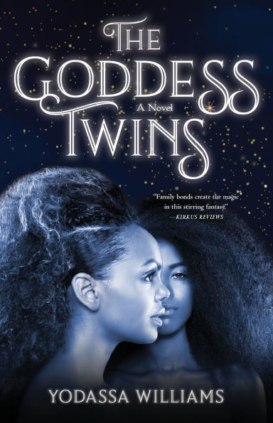 The Goddess Twins: A Novel