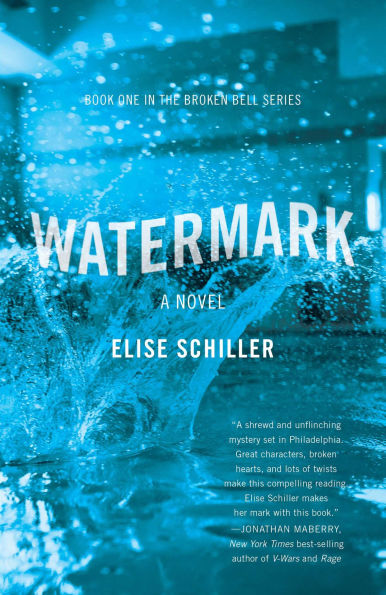 Watermark: The Broken Bell series