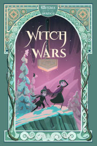 Title: Witch Wars: Witches of Orkney, Book 3, Author: Alane Adams