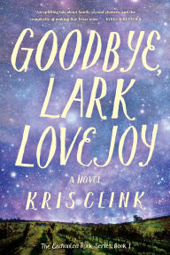 Goodbye, Lark Lovejoy: Enchanted Rock Series, Book 1