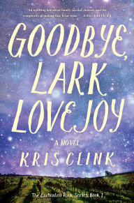 Title: Goodbye, Lark Lovejoy (Enchanted Rock Series #1), Author: Kris Clink