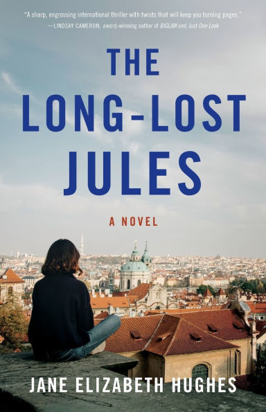The Long-Lost Jules: A Novel