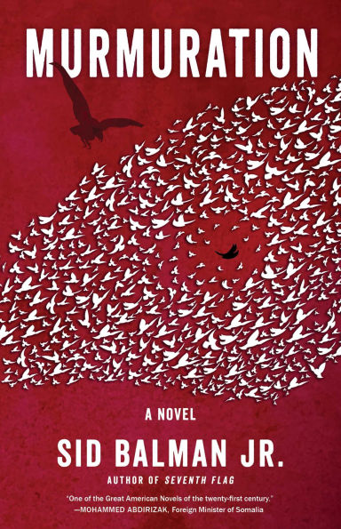 Murmuration: A Novel