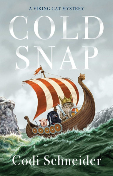 Cold Snap: A Novel