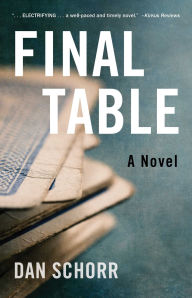 Kindle fire book not downloading Final Table: A Novel English version by  9781684631070