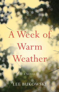 Ebook para smartphone download A Week of Warm Weather: A Novel