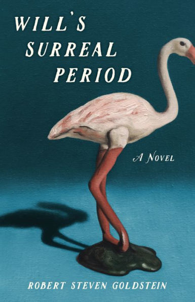 Will's Surreal Period: A Novel