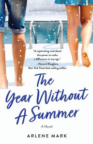 Free audio books that you can download The Year Without a Summer: A Novel RTF PDF FB2 by Arlene Mark, Arlene Mark