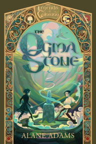 Title: The Ogma Stone: Legends of Galaway, Book One, Author: Alane Adams