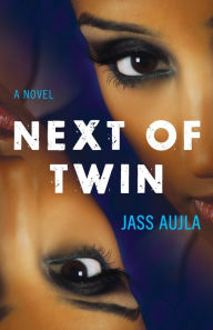 Free audiobook downloads itunes Next of Twin: A Novel 9781684631988 in English CHM MOBI PDF