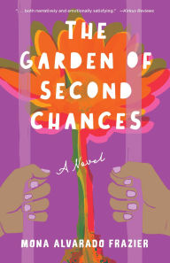 Author Signing: Mona Alvarado Frazier