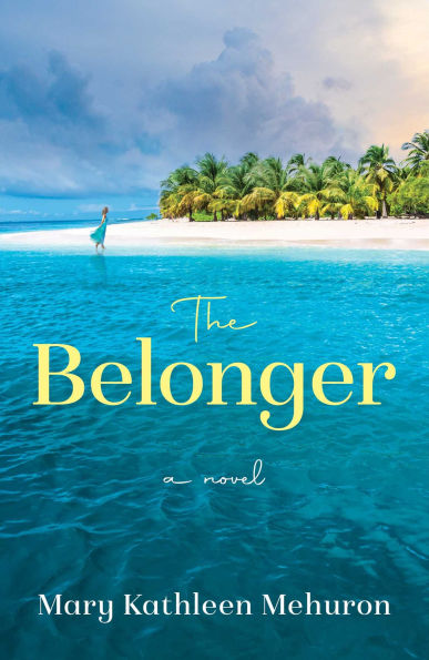 The Belonger: A Novel