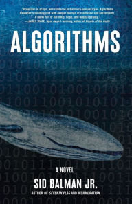 Ebooks for downloading Algorithms: A Novel 9781684632084