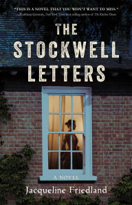 Title: The Stockwell Letters: A Novel, Author: Jacqueline Friedland