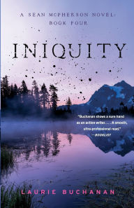 Free to download audio books Iniquity: A Sean McPherson Novel, Book Four  English version