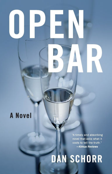 Open Bar: A Novel