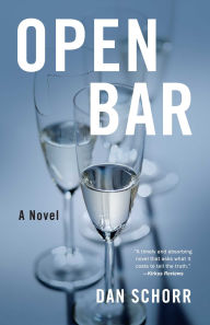 German ebook download Open Bar: A Novel (English Edition) PDB PDF MOBI by Dan Schorr