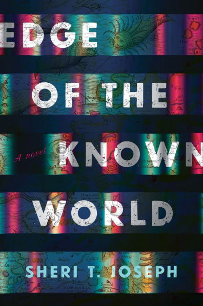 Edge of the Known World: A Novel