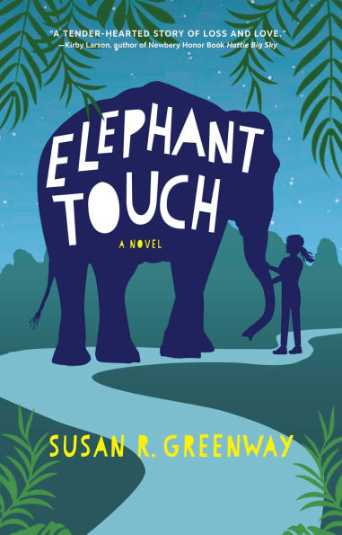 Elephant Touch: A Novel
