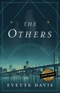 Title: The Others: Book 1, Author: Evette Davis