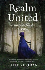 Online free books download pdf Realm United by Katie Keridan 9781684632725