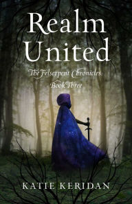 Title: Realm United, Author: Katie Keridan