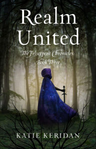 Title: Realm United, Author: Katie Keridan