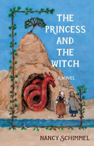 Free online ebook downloading The Princess and the Witch