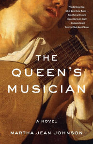 Free download of english books The Queen's Musician: A Novel by Martha Jean Johnson  9781684633111 English version