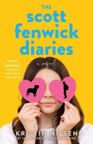 Free pdfs download books The Scott Fenwick Diaries: A Novel by Kristin Nilsen 9781684633265  in English