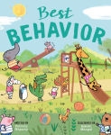 Alternative view 1 of Best Behavior
